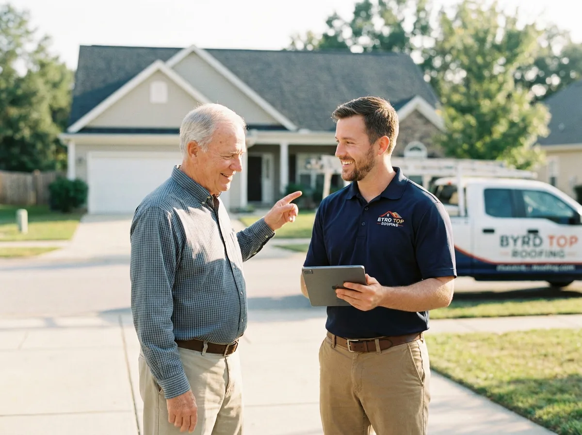 Roofing Grabill, IN FAQs